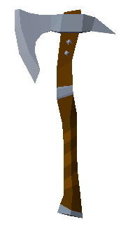 War Axe - Ylands Wiki