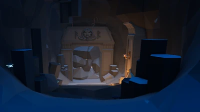 Fortress Library - Ylands Wiki