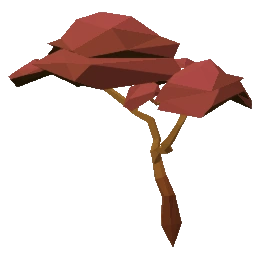 Red Maple Tree - Ylands Wiki