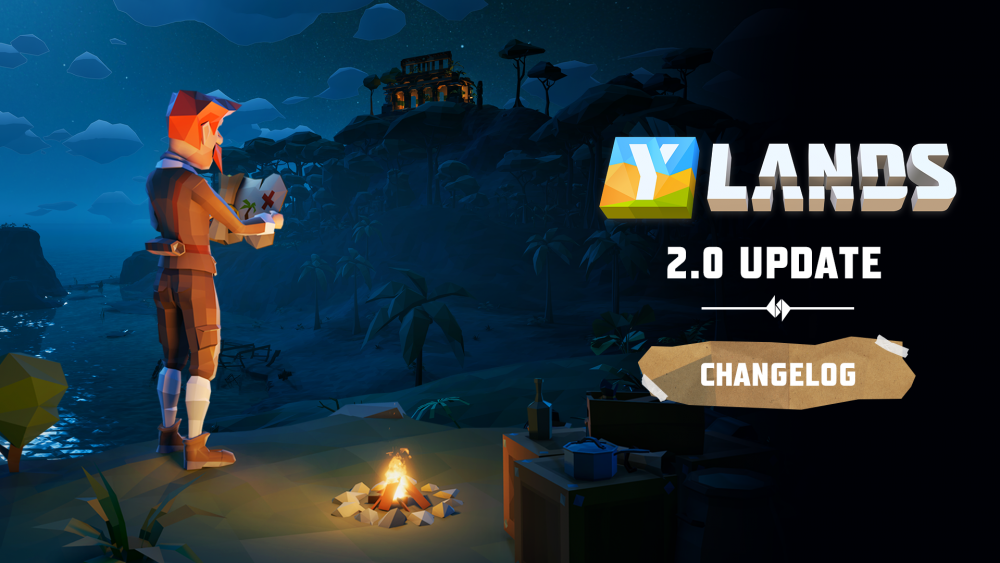Changelogs - Ylands Wiki