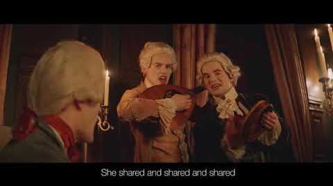 Ylvis - She Told It On The Hill - Stories From Norway (song)