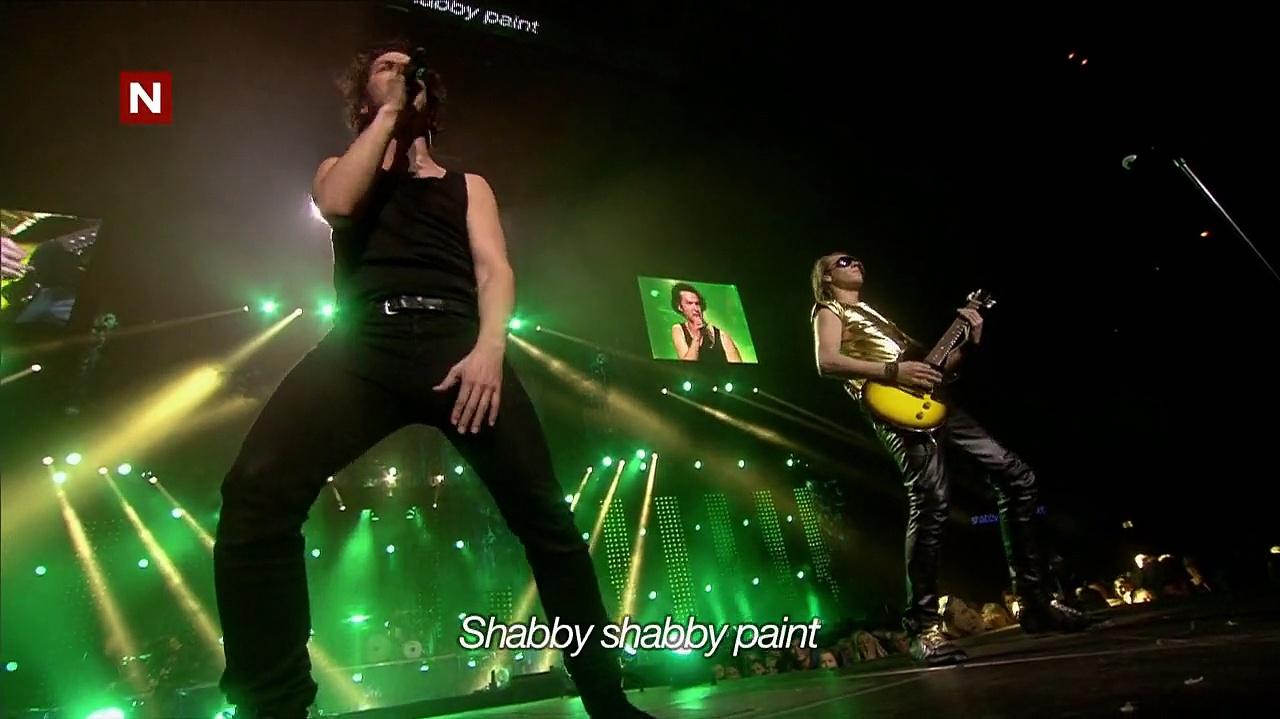 Ylvis - Shabby Chic Live Spektrum HD