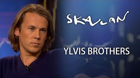 The Ylvis Brothers Interview (English Subtitles) "Let's do the Trucker's Hitch" Skavlan