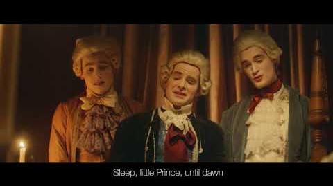 Ylvis - Goodnight, Little Prince - Stories From Norway (song)