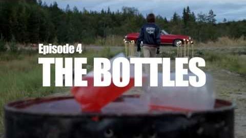 I kveld med Ylvis - PAYBACK - The Bottles (episode 4)