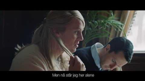 Ylvis - Alenemor - Stories From Norway (song) -