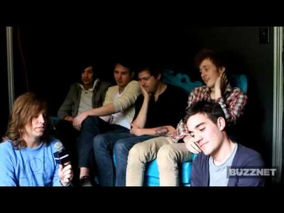 You,_Me_and_Everyone_We_Know_Talks_Glamour_Kills_Tour_with_Buzznet