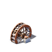 Waterwheel 4 1