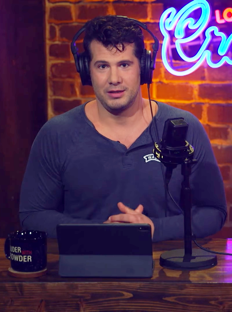 Steven Crowder Yo Awesome Awesome Wiki Fandom