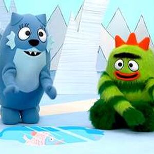 Brobee X Toodee Yo Gabba Gabba Relationships Wiki Fandom Watch this cutiepie1112 video, foofa and toodee, on fanpop and browse other cutiepie1112 videos. brobee x toodee yo gabba gabba