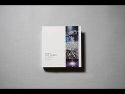 信頼も厚い YOASOBI THE FILM Limited Edition JAPAN Blu-ray