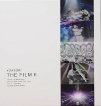 The Film 2 | Yoasobi Wiki | Fandom