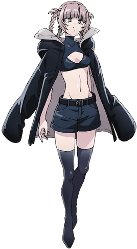 Anime