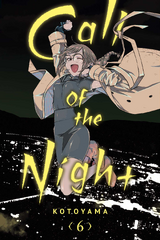 Call of the Night: mangá entra em seu arco final – ANMTV
