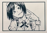 Midori Illustration.png (448 KB) Illustration of Midori by Kotoyama.