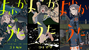 Chapters and Volumes