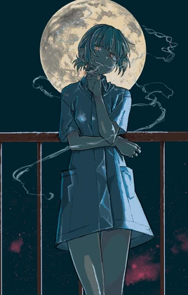 Ynu Volume 7 (textless)