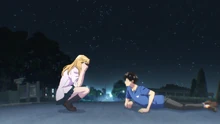 Seri meeting Akihito
