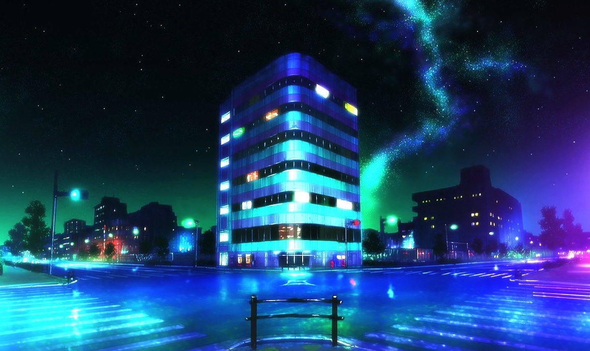 Nazuna's building, Call of the Night Wiki