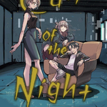 Volume 11, Call of the Night Wiki