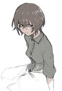 Anko illustrated by Kotoyama.