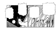 Kiku is enraged that Mahiru isn't willing to abandon everything for her.