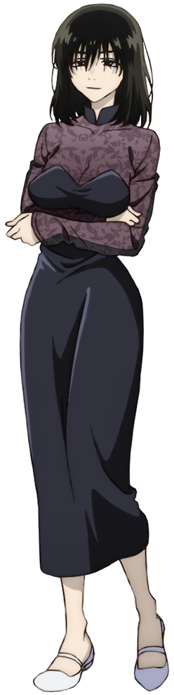 Kabura Honda | Call of the Night Wiki | Fandom Kabura Honda | Call of the Night Wiki | Fandom