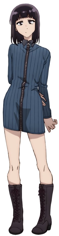 Hatsuka Suzushiro | Call of the Night Wiki | Fandom Hatsuka Suzushiro | Call of the Night Wiki | Fandom