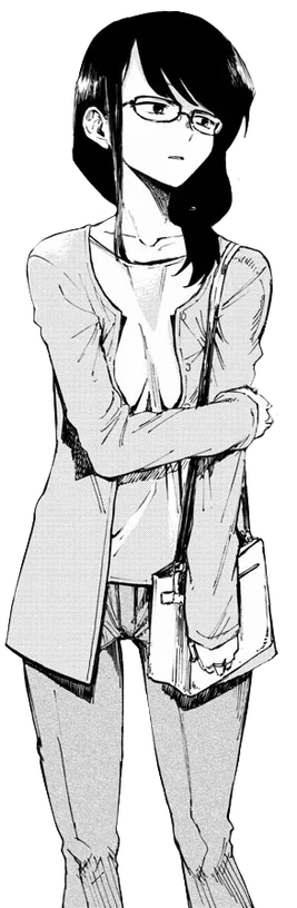 Manga