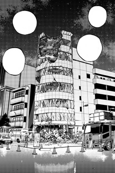 Nazuna's building, Call of the Night Wiki