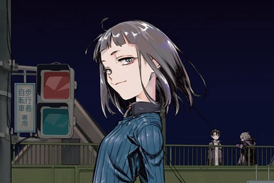 shouko kirishima avatar