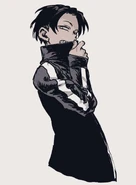 Kou by Kotoyama.