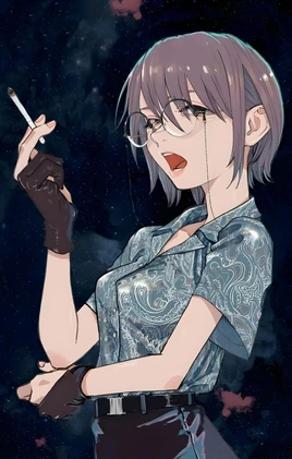 Manga, Post-Halloween