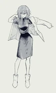 illustration of Anko by Kotoyama.