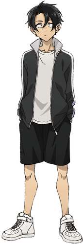 Anime