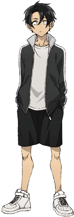 Call of the Night additional character cast and designs : r/anime