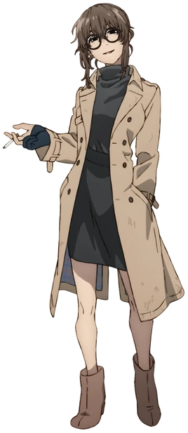 Anime