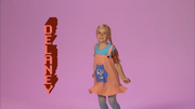 Delaney Lamb YGG