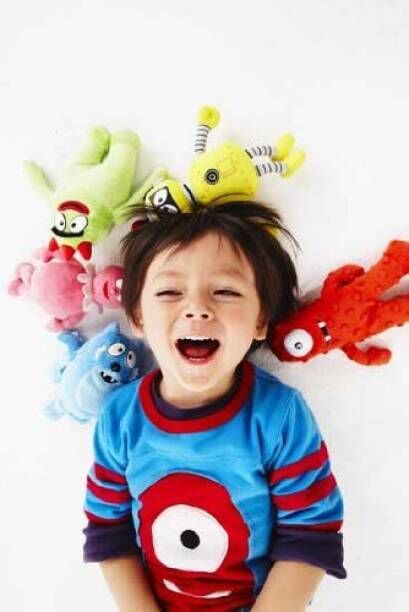 Kids Who Wear Muno Yo Gabba Gabba Wiki Fandom