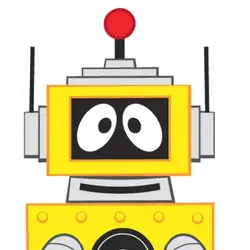 Yo Gabba Gabba Characters Printables