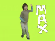 Max (test demo)