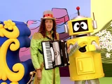 "Weird Al" Yankovic