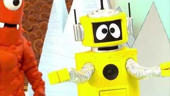 Try It You Ll Like It Yo Gabba Gabba Wiki Fandom Is a kids' show on nick jr. try it you ll like it yo gabba gabba