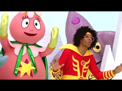 Yo_Gabba_Gabba_306_-_Superhero