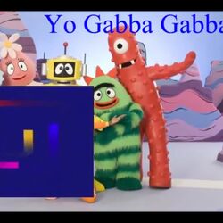 Yo Gabba Gabba Race Car Toys Brobee, Plex and Muno- - video Dailymotion