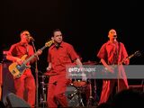 The Aggrolites