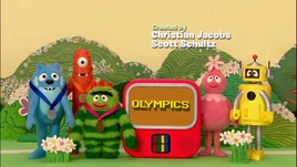 55 - Olympics