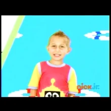 Mikki Wolfgramm | Yo Gabba Gabba Wiki | Fandom