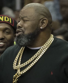 Biz Markie 2018