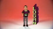 Logan Blake